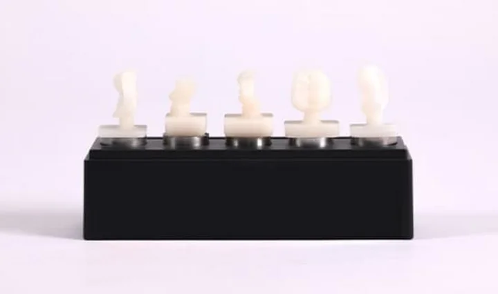 Überblick Onlays in der Zahntechnik