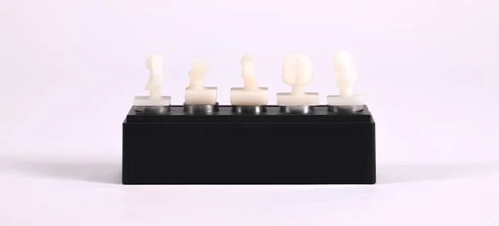 Überblick Onlays in der Zahntechnik