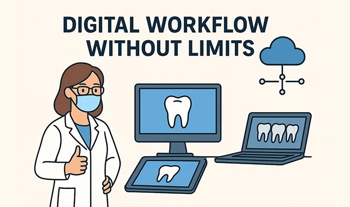 Automation in dental technology