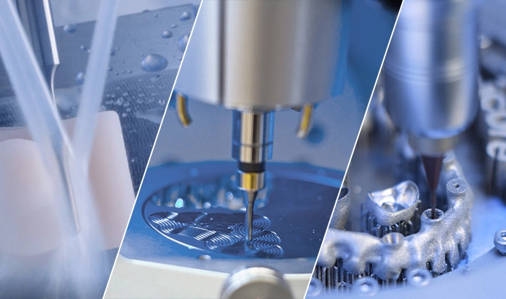 Smart Case Routing in Digital Dentistry