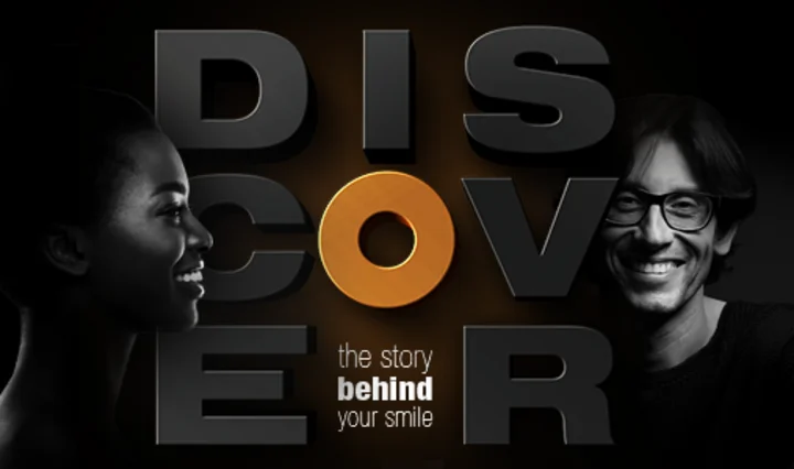 あなたの笑顔に秘められた物語を発見：imes-icoreにおけるCAD/CAM技術20年のリーダーシップ