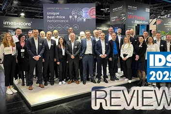 IDS 2025 Recap: CORiTEC Mythos & DNC Cloud Service Lead the Innovation Wave