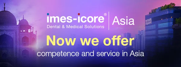 imes-icore、シンガポールに新たなコンピテンス＆サービスセンターを開設しグローバル展開を強化