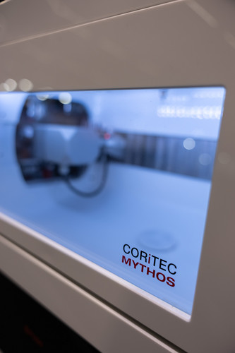 Foto detallada de CORiTEC Mythos por imes-icore