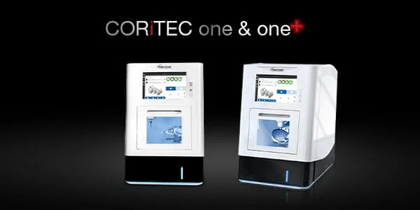 imes-icore、次世代チェアサイドミリング装置「CORiTEC one」および「CORiTEC one+」を発表