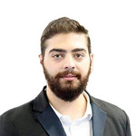 Testimonial Chairside CORiTEC one Dentist Dr. Rami Al Deeb