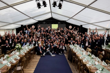 imes-icore Home Event 2026 Participants