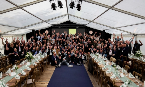 imes-icore Home Event 2026 Participants