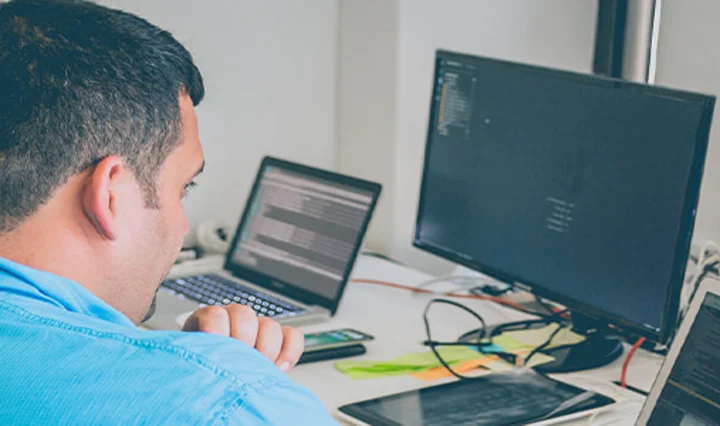 Technische Dokumentation– imes-icore