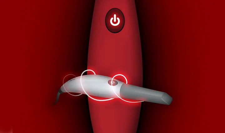 ワン・スキャンで十分：シームレスなデジタルワークフローを実現するCORiTEC i one scanのご紹介