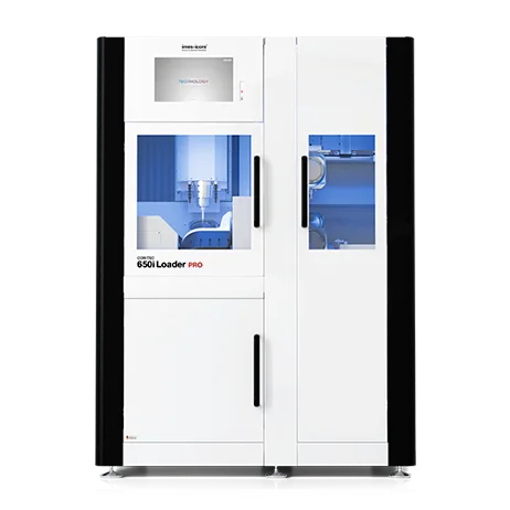 imes-icore milling machines for milling centers