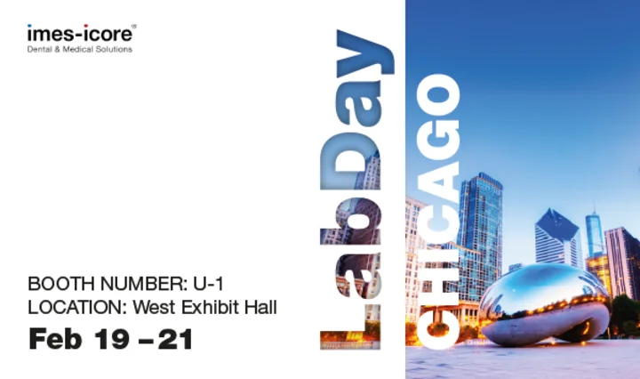 imes-icore is attending LMT LAB DAY Chicago from Feb 19 - 21