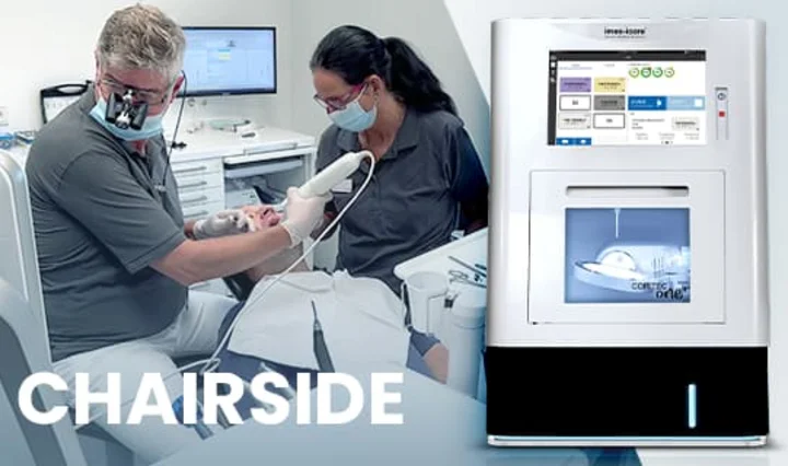 Chair-side productions in the dental practice and in the laboratory