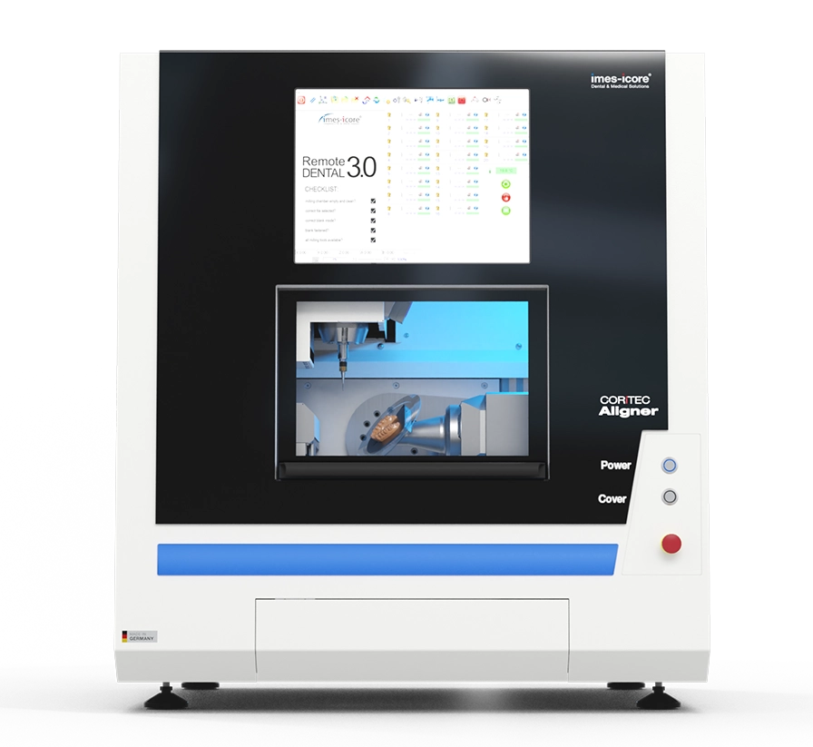 CORiTEC T112 Single-Blade Shaft Tool - 1.5 mm, 6 mm Shaft