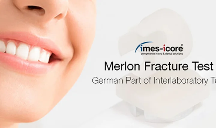 CORiTEC oneがMerlonテストで1位を獲得 – imes-icore