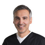 Testimonial Chairside CORiTEC one+ Dentist Dr. Kuliev
