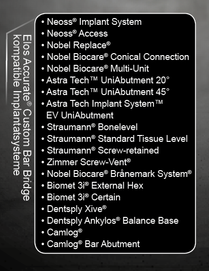 iCAM V5 Refit list – imes-icore