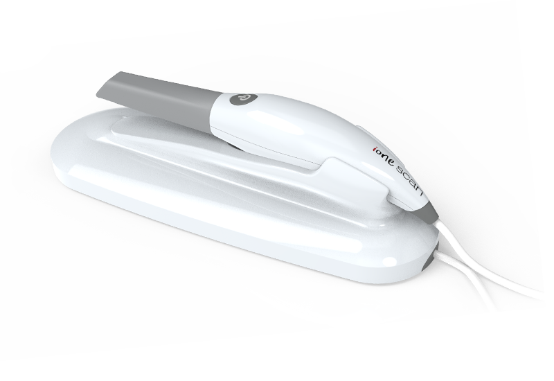 Chairside Intraoral Scanner Coritec ione scan