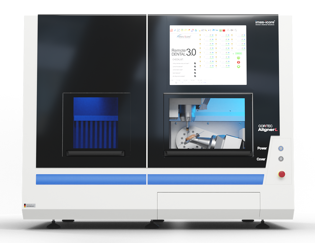 CORiTEC Aligner L