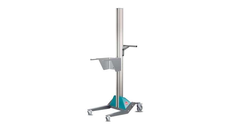 CORiTEC AM100 – Lift