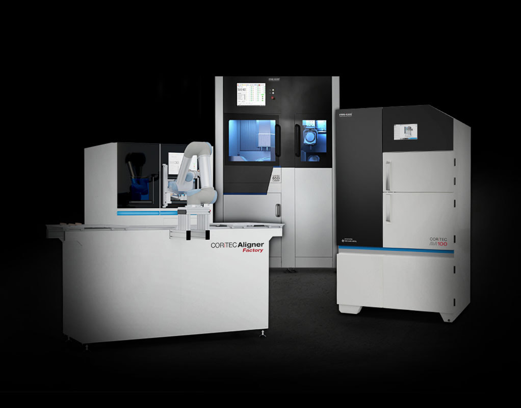 Milling Center - Overview - imes-icore