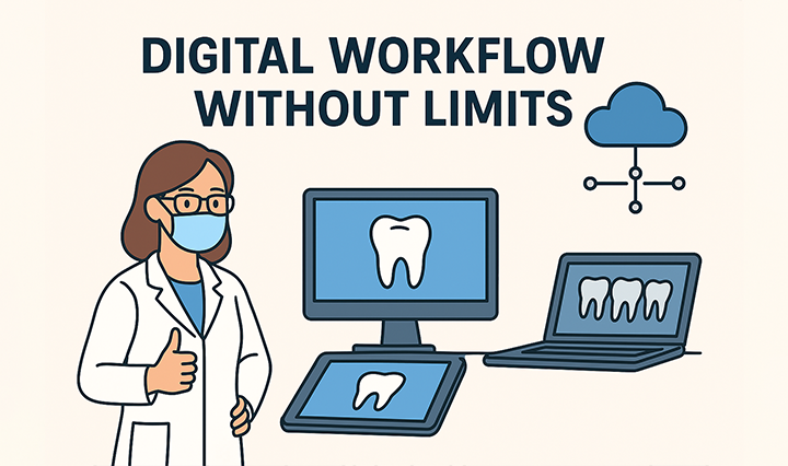 Automatisierung in der Zahntechnik