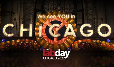 imes-icore、シカゴで開催のLMT LabDay 2022で次世代CORiTECシステムを展示