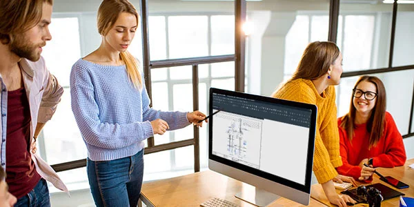 Elektrokonstrukteur – imes-icore