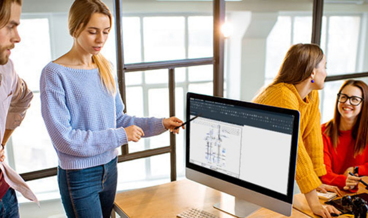 Elektrokonstrukteur – imes-icore