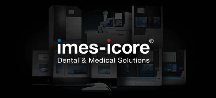 imes-icore startet mit strategischer Ausrichtung, Innovation und neuem Logo ins Jahr 2022