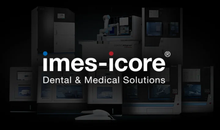 imes-icore startet mit strategischer Ausrichtung, Innovation und neuem Logo ins Jahr 2022
