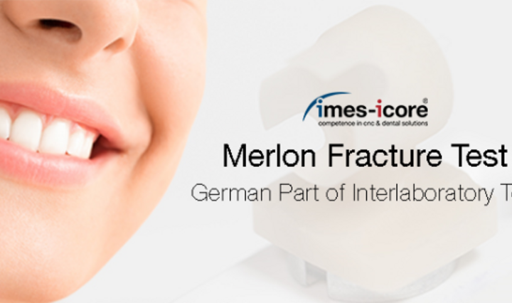 CORiTEC one erreicht bei Merlon-Test Platz eins – imes-icore