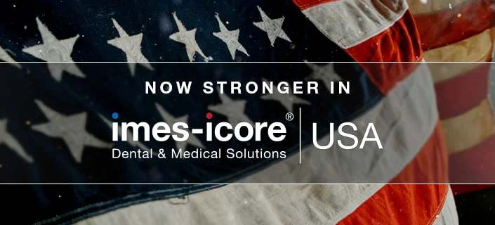 imes icore® USA Kompetenz- und Servicezentrum in Las Vegas