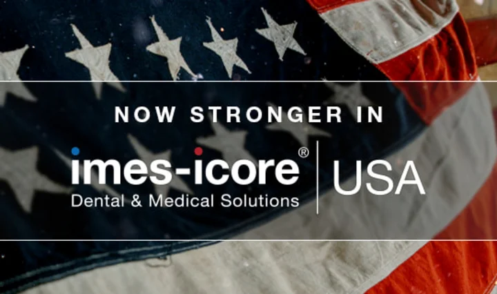 imes icore® USA Kompetenz- und Servicezentrum in Las Vegas