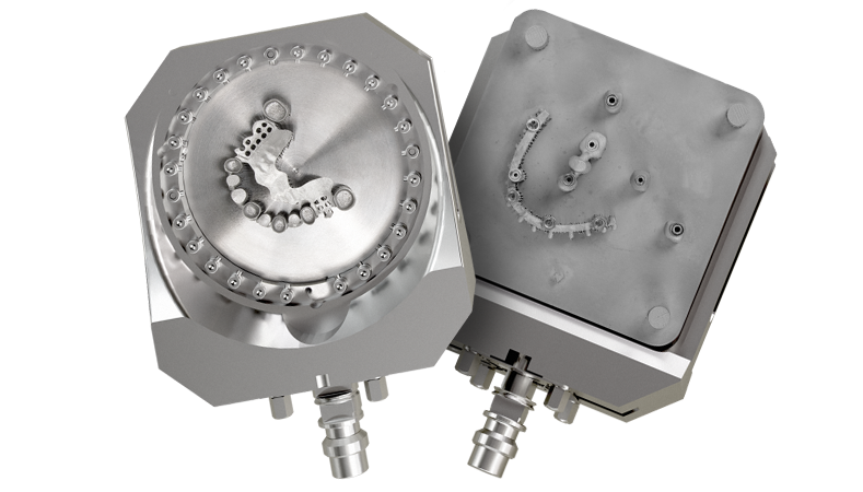 imes-icore Coritec 650i Pro Serie Hybrid Halter
