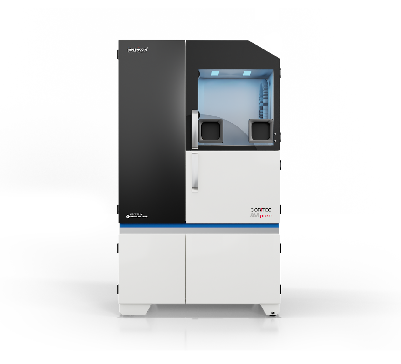 CORiTEC AMpure